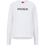Vita Damtröjor från HUGO BOSS HUGO 