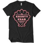 The Krusty Krab Since 1999 T-Shirt, T-Shirt