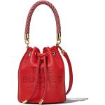 Röda Handväskor i skinn från Marc Jacobs i Kalvskinn för Damer 