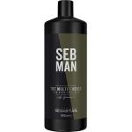 Professional 3 in 1 shampoon från Sebastian Professional för Herrar 