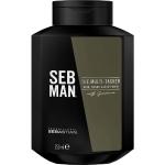 Professional 3 in 1 shampoon från Sebastian Professional 250 ml för Herrar 