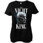 The Night King Girly Tee, T-Shirt