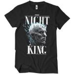 The Night King T-Shirt, T-Shirt