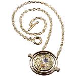 The Noble Collection Hermione Time Turner Harry Po