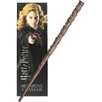 Hermione Granger stav och 3D Bookmark 30Cm