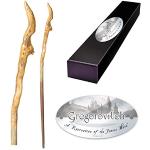 The Noble Collection – Gregorovitch Character wand