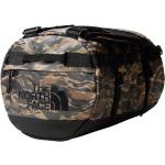 The North Face Base Camp Duffel - S (green (new Taupe Green Camo/black) S)