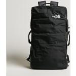 The North Face Base Camp Voyager Duffel 32L Black