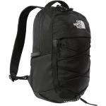 The North Face Borealis Mini Backpack (black (tnf Black/tnf Black) One Size)