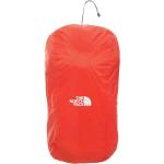 The North Face Logo Cover Röd 75-85 Liters