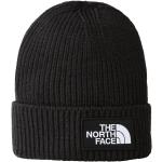 Svarta Stickade barnmössor från The North Face 