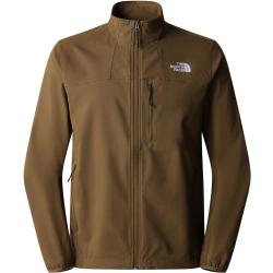 The North Face Mens Nimble Jacket (GREEN (MILITARY OLIVE) X-large (XL))