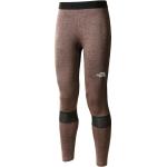 The North Face Mountain Athletics Tights Women pink XS (Regular) 2022 Tights & Löparbyxor