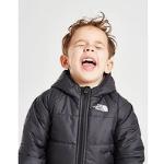 The North Face Perrioto Reversible Jacket Infant, Black