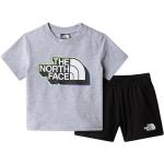 Svarta T-shirtar för Pojkar i 18 från The North Face från Kids-World.se på rea 