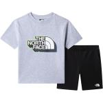 Svarta T-shirtar för Pojkar i Storlek 92 från The North Face från Kids-World.se med Fri frakt 