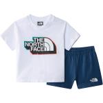 Vita T-shirtar för Pojkar i 18 från The North Face från Kids-World.se på rea 