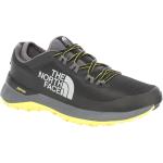 The North Face Ultra Traction Shoes Men svart/grå 2020 US 7,5 | EU 39,5 Trailrunning Skor