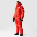 The North Face Womens Himalayan Suit (Röd (FIERY RED) Small)