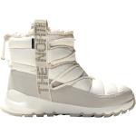 The North Face Womens Thermoball Lace Up Wp (vit (gardenia White/silver Grey) 37)