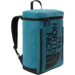 The North Face Youths Base Camp Fuse Box (blue (deep Lagoon/tnf Black) One Size)