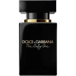 Parfymer från Dolce & Gabbana med Vanilj med Gourmand-noter 30 ml för Damer 