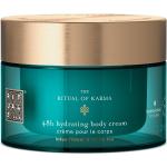 The Ritual Of Karma 48H Hydrating Body Cream Hudkräm Lotion Bodybutter Multi/patterned Rituals