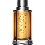 The Scent Eau De Toilette Parfym Eau De Parfum Nude Hugo Boss Fragrance
