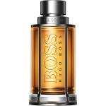 The Scent Eau De Toilette Parfym Eau De Parfum Nude Hugo Boss Fragrance
