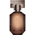 The Scent For Her Absolute Eau De Parfum Parfym Eau De Parfum Hugo Boss Fragrance