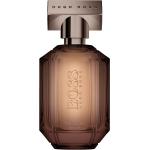 The Scent For Her Absolute Eau De Parfum Parfym Eau De Parfum Hugo Boss Fragrance