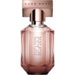 The Scent For Her Le Parfum Eau De Parfum 30 Ml Parfym Eau De Parfum Nude Hugo Boss Fragrance
