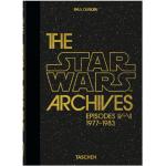 The Star Wars Archives - 40 series
