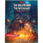 The Wild Beyond the Witchlight: A Feywild Adventur