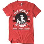 The World Is Yours T-Shirt, T-Shirt