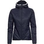 Theresia W Liner Outerwear Sport Jackets Blue 8848 Altitude
