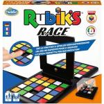 Flerfärgade Rubiks kuber 