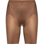 Bruna Shaping shorts från Spanx Thinstincts i Storlek XL för Damer 