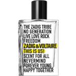Zadig & Voltaire This Is Us EdT - 30 ml