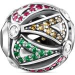 Flerfärgade Smyckespärlor från Thomas Sabo Karma på rea i Syntet för Damer 