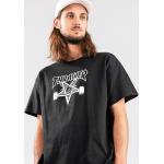 Thrasher Skate Goat T-Shirt black L