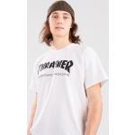 Thrasher Skate Mag T-Shirt white S