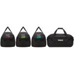 Svarta Mjuka resväskor från Thule för Flickor 