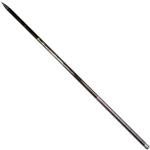 Tica Sakee Special Coup Rod Svart,Silver 9.00 m