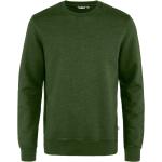 Tierra Mens Hempy Sweater (Grön (MOSS GREEN) Small)