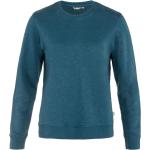 Tierra Womens Hempy Sweater (Blå (MAJOLICA BLUE) Small)