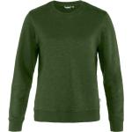 Tierra Womens Hempy Sweater (Grön (MOSS GREEN) Small)