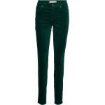 Gröna Slim fit jeans från InWear 
