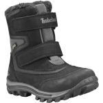 Timberland Chillberg 2 Strap Goretex Junior Boots Svart EU 40