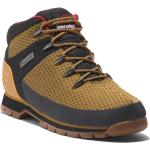 Timberland Euro Sprint Fabric Wp Hiking Boots Gul EU 41 Man